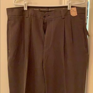 Men’s New Tommy Bahama slacks 36 x 32